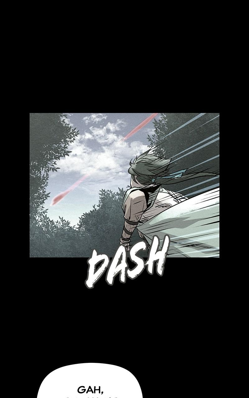 Spirit Hunter Chap 81 - Next Chap 82