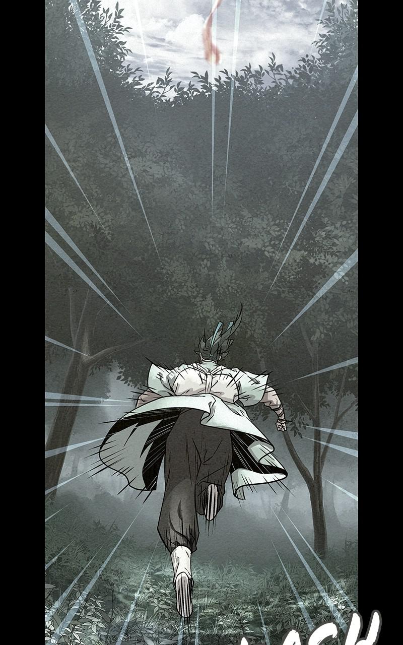 Spirit Hunter Chap 81 - Next Chap 82