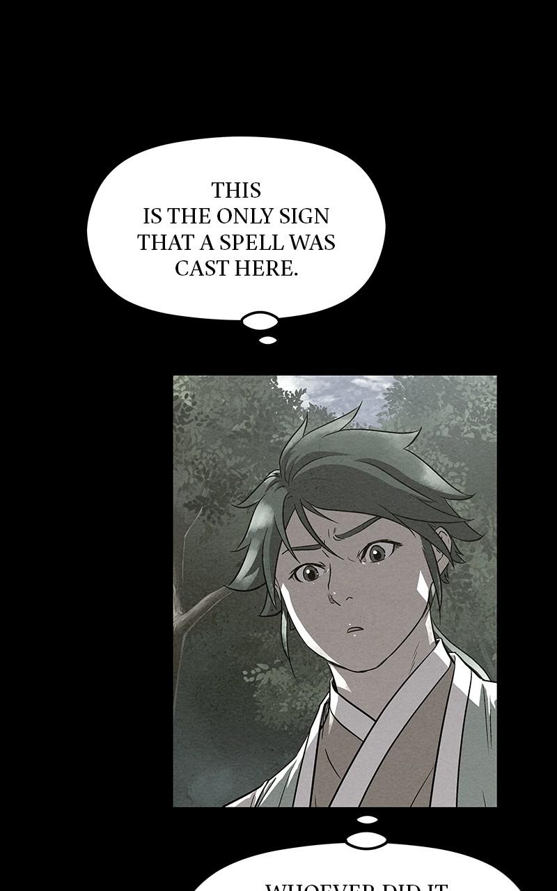 Spirit Hunter Chap 81 - Next Chap 82