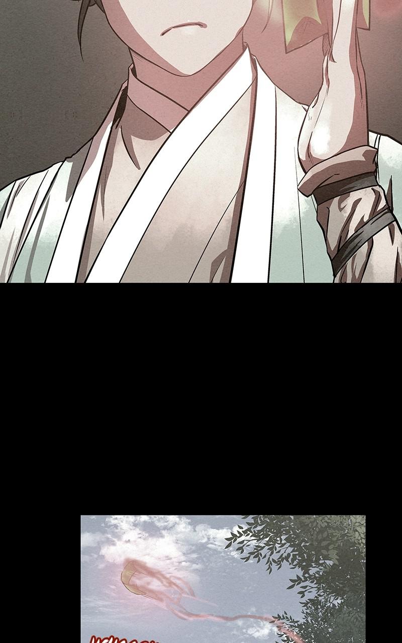 Spirit Hunter Chap 81 - Next Chap 82