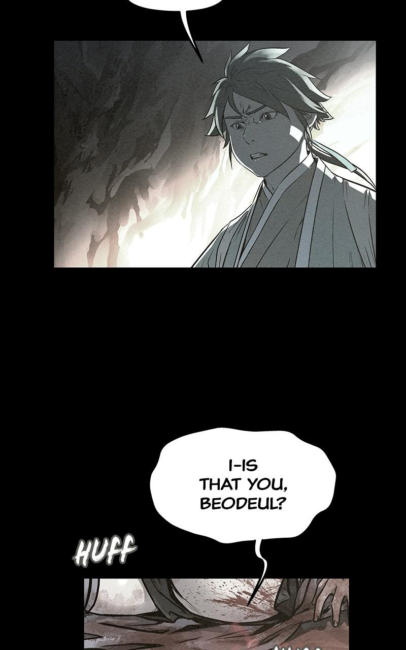 Spirit Hunter Chap 81 - Next Chap 82