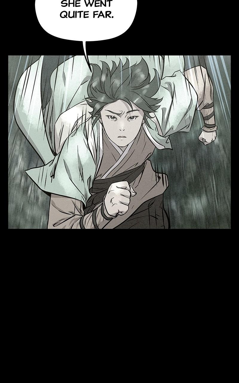 Spirit Hunter Chap 81 - Next Chap 82