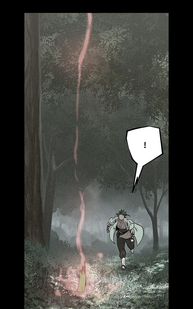 Spirit Hunter Chap 81 - Next Chap 82