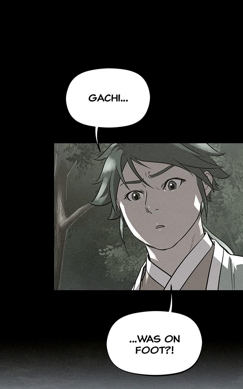 Spirit Hunter Chap 81 - Next Chap 82