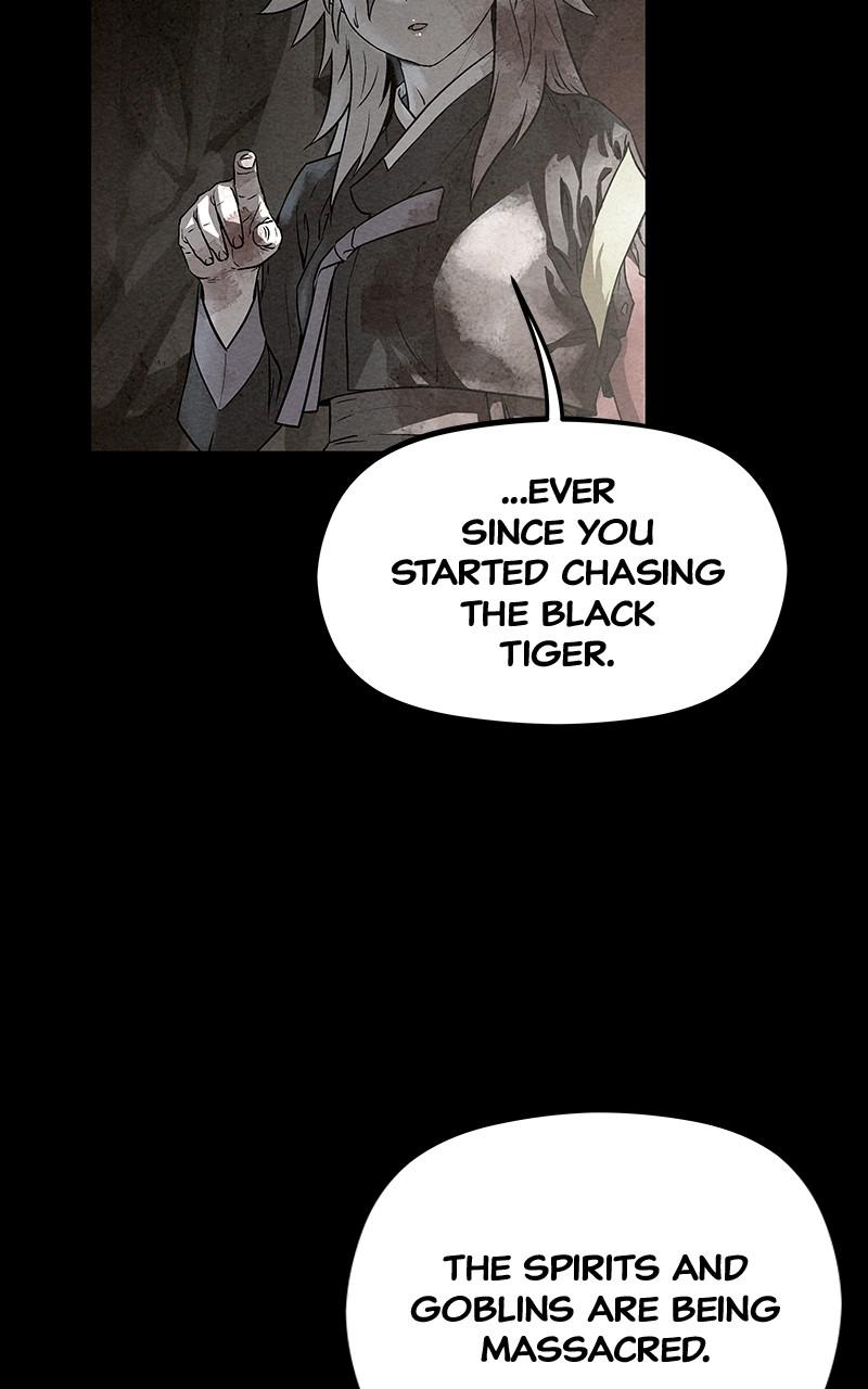 Spirit Hunter Chap 82 - Next Chap 83