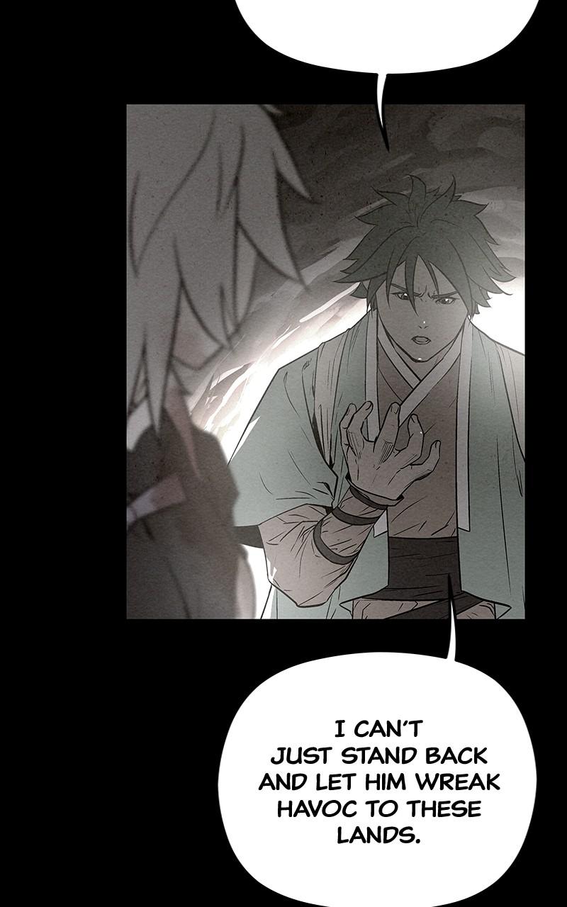 Spirit Hunter Chap 82 - Next Chap 83