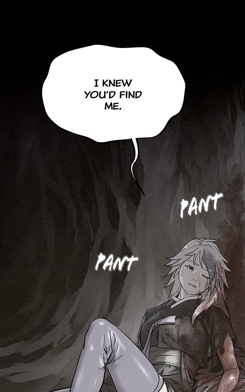 Spirit Hunter Chap 82 - Next Chap 83