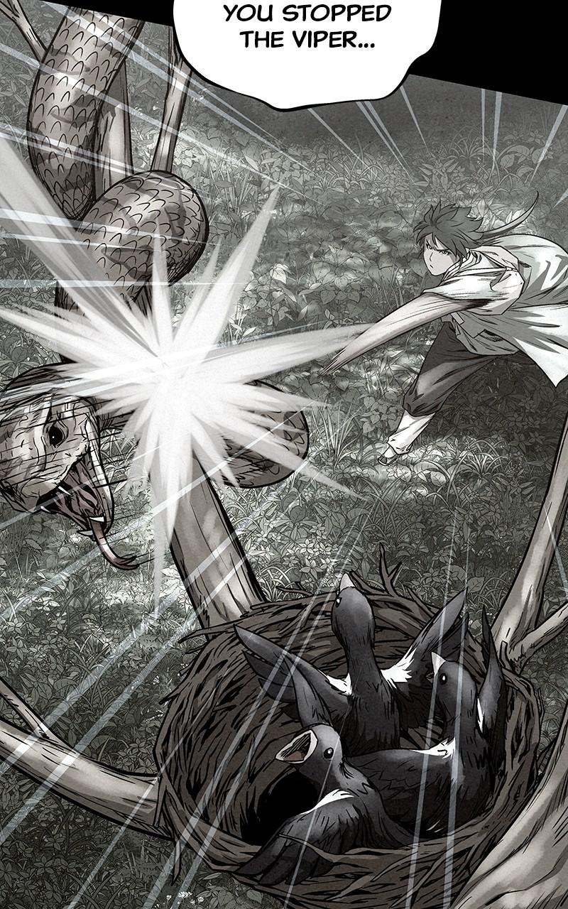 Spirit Hunter Chap 82 - Next Chap 83