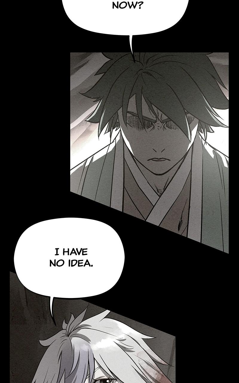Spirit Hunter Chap 82 - Next Chap 83