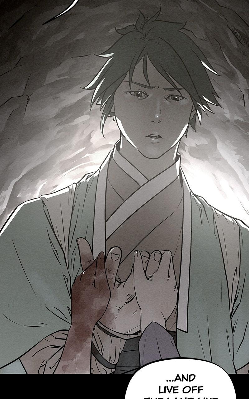 Spirit Hunter Chap 82 - Next Chap 83