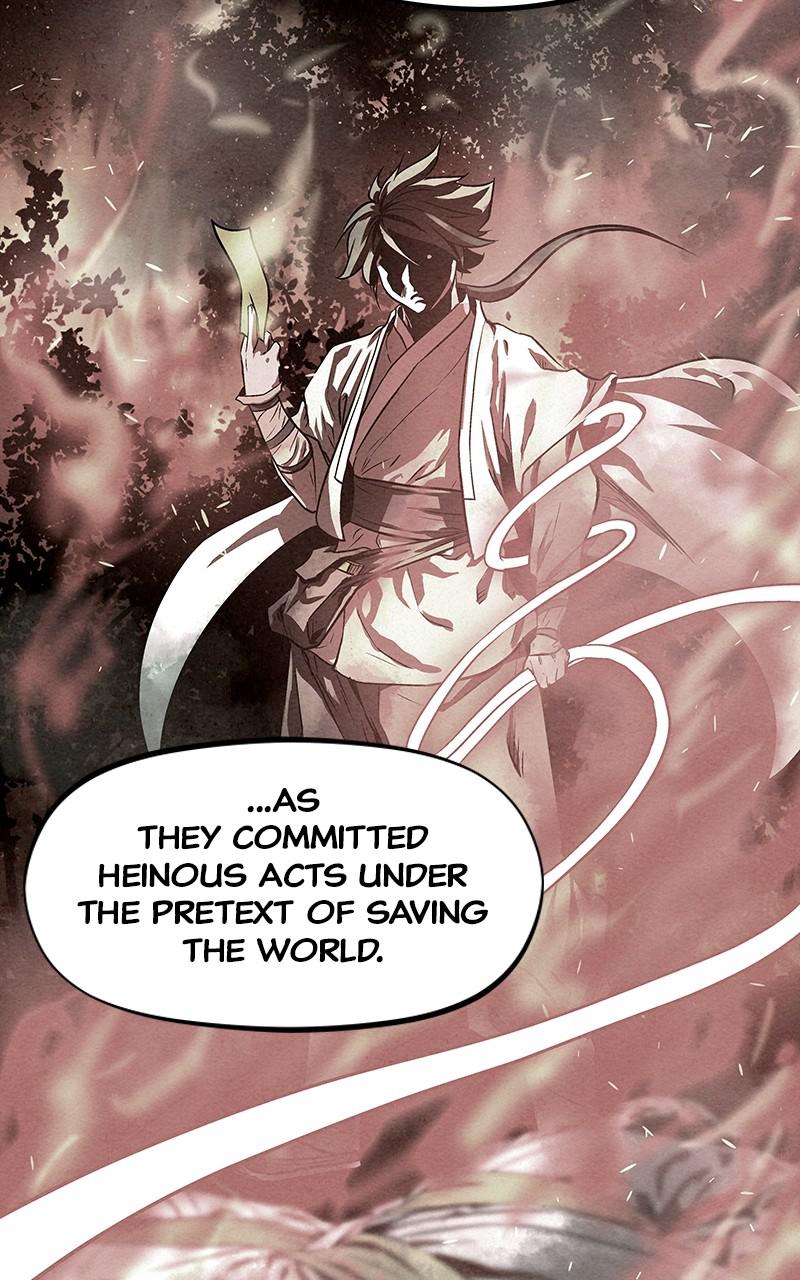 Spirit Hunter Chap 82 - Next Chap 83
