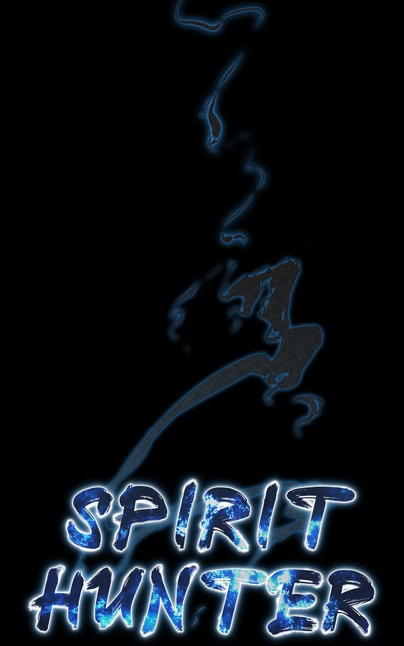 Spirit Hunter Chap 82 - Next Chap 83