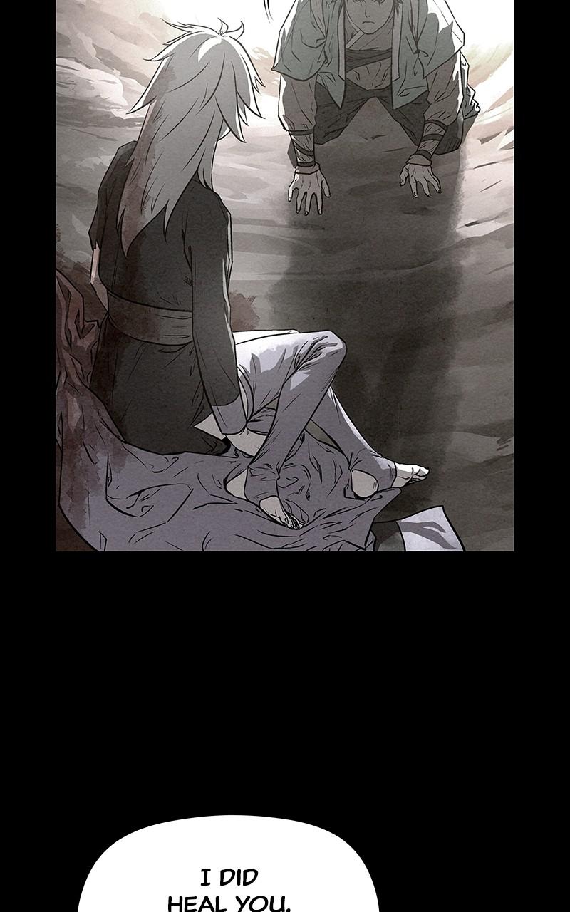 Spirit Hunter Chap 82 - Next Chap 83