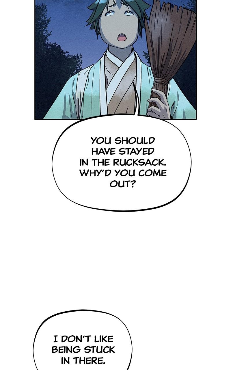 Spirit Hunter Chap 82 - Next Chap 83