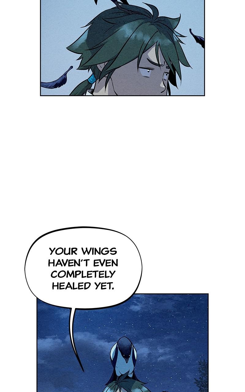 Spirit Hunter Chap 82 - Next Chap 83