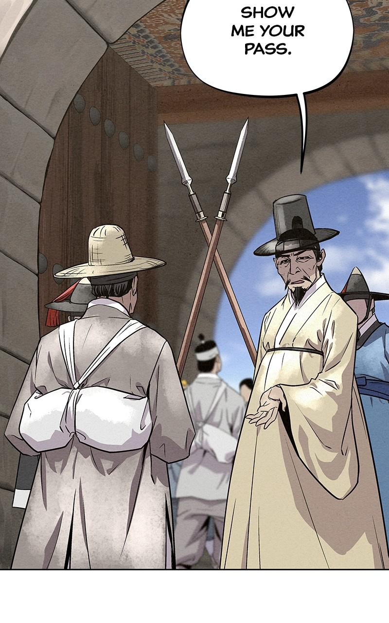 Spirit Hunter Chap 82 - Next Chap 83