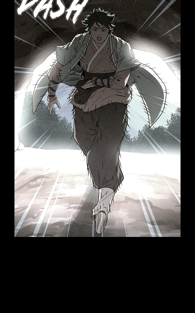Spirit Hunter Chap 82 - Next Chap 83