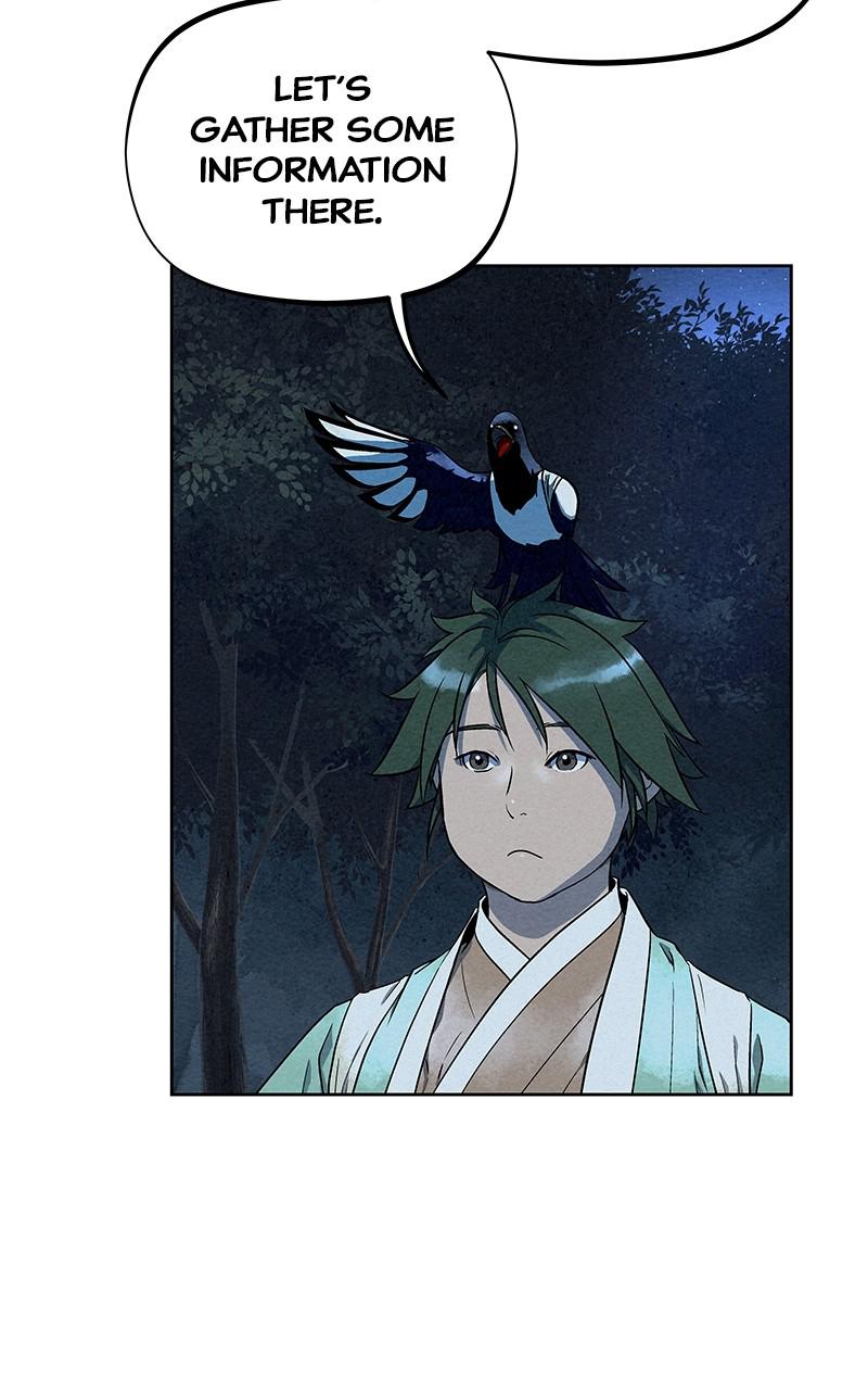 Spirit Hunter Chap 82 - Next Chap 83