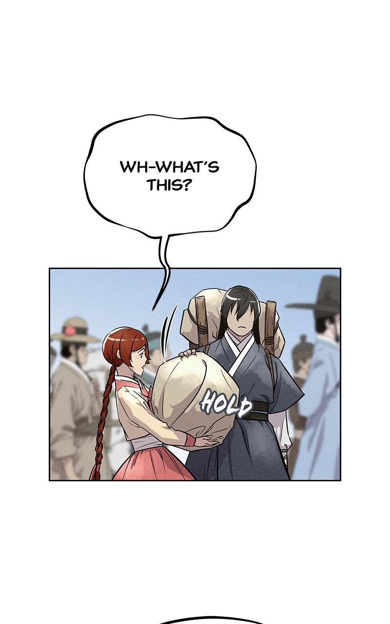 Spirit Hunter Chap 82 - Next Chap 83