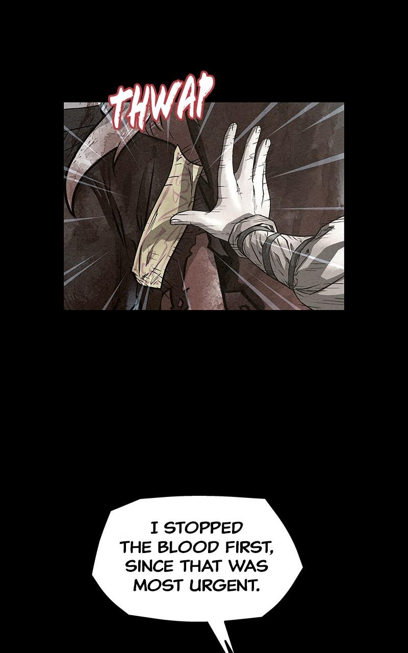 Spirit Hunter Chap 82 - Next Chap 83
