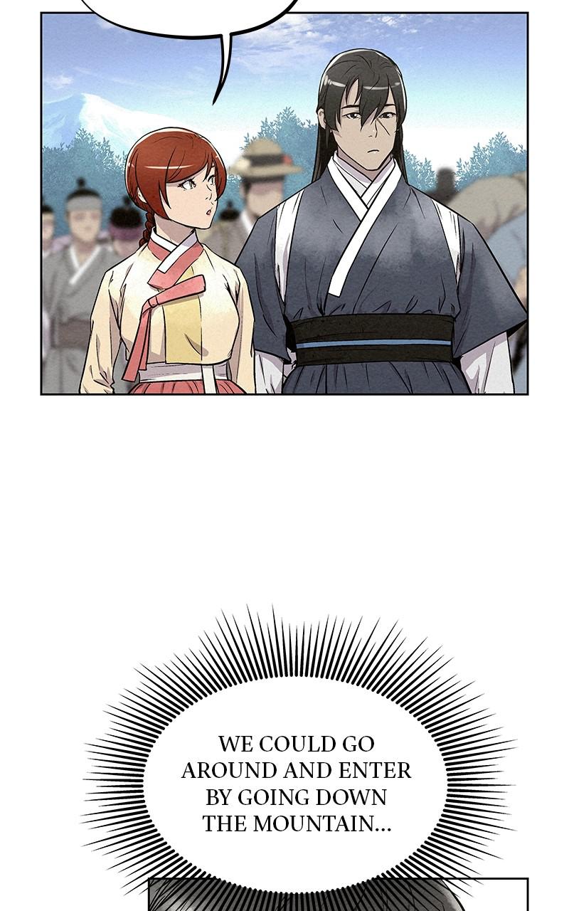 Spirit Hunter Chap 82 - Next Chap 83