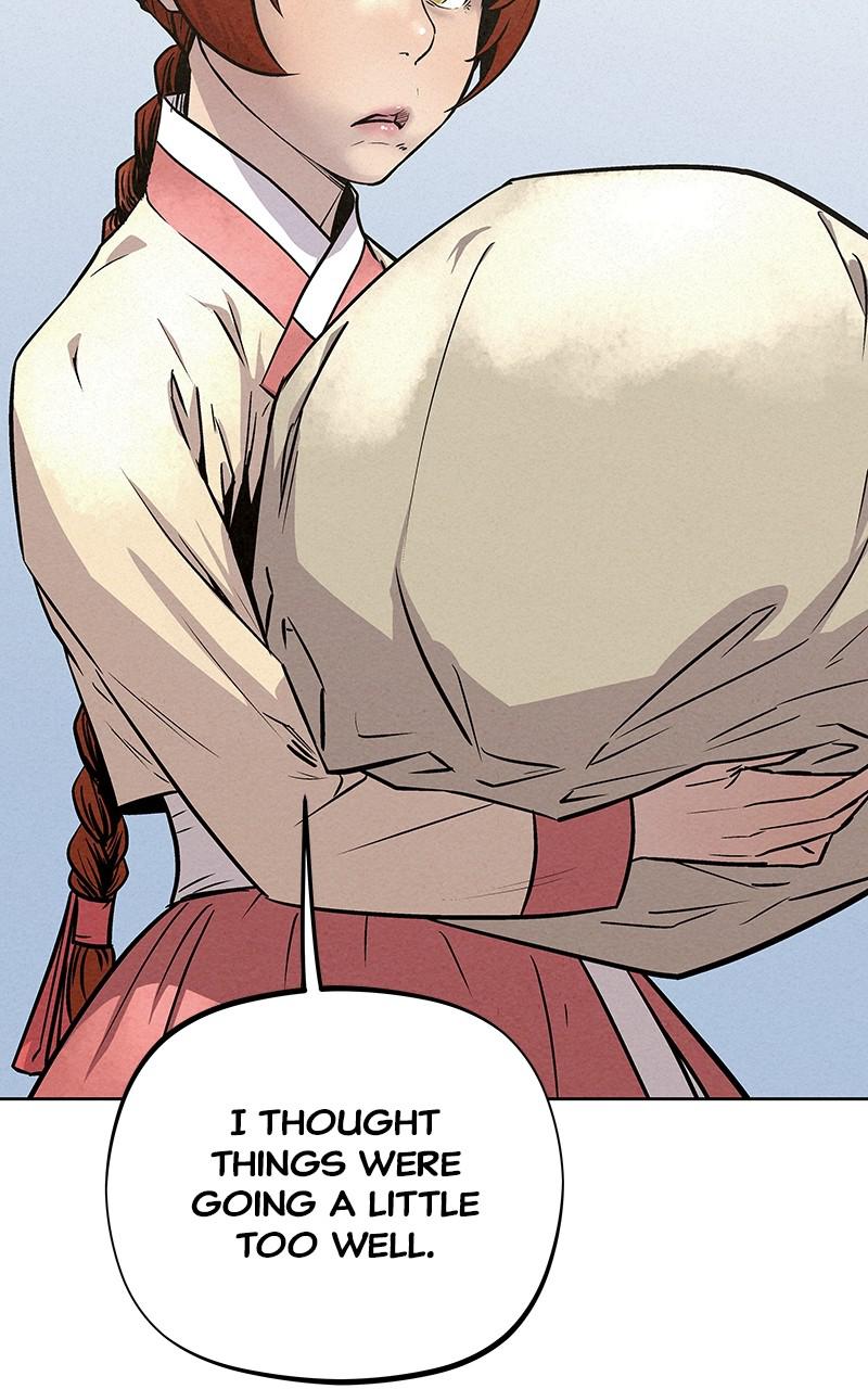 Spirit Hunter Chap 82 - Next Chap 83