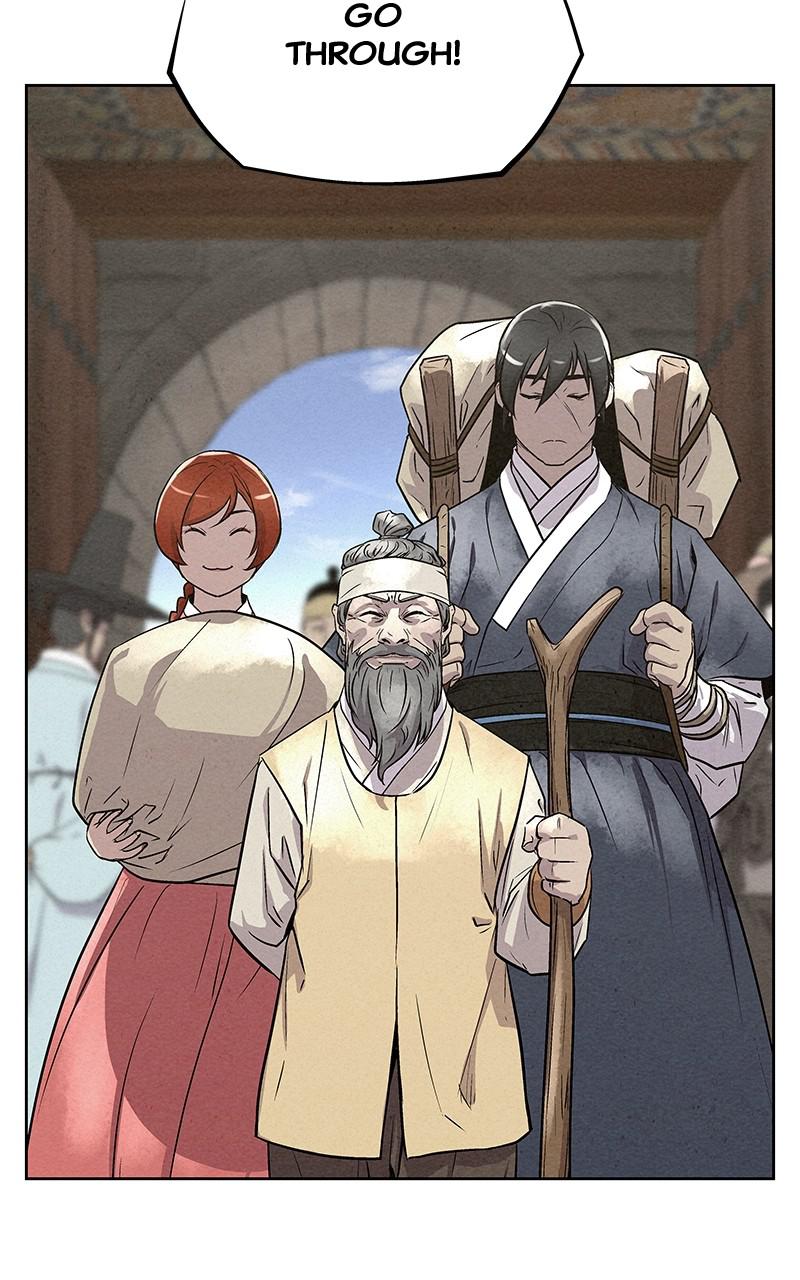 Spirit Hunter Chap 82 - Next Chap 83
