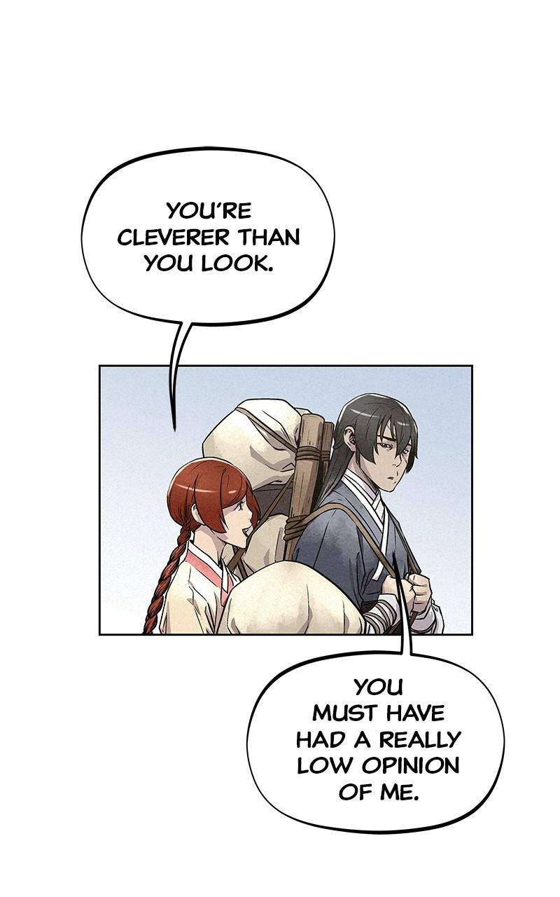 Spirit Hunter Chap 82 - Next Chap 83