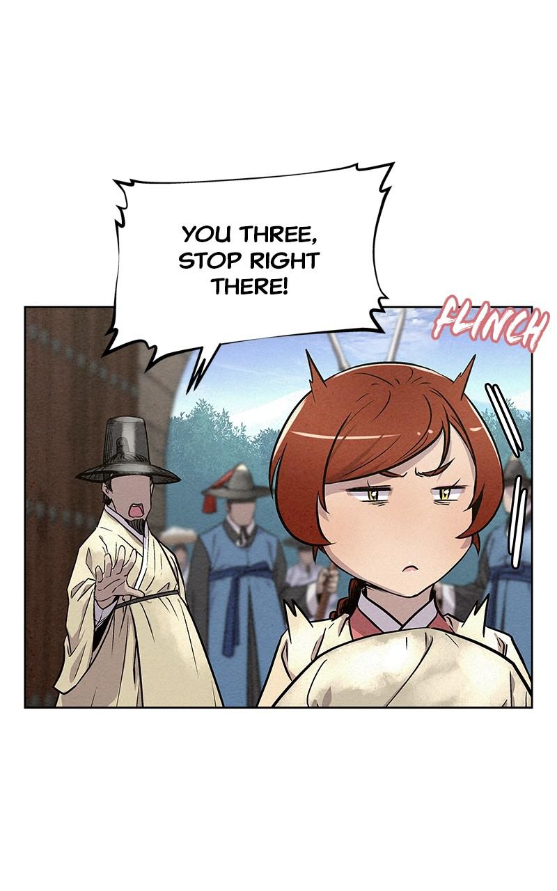 Spirit Hunter Chap 82 - Next Chap 83