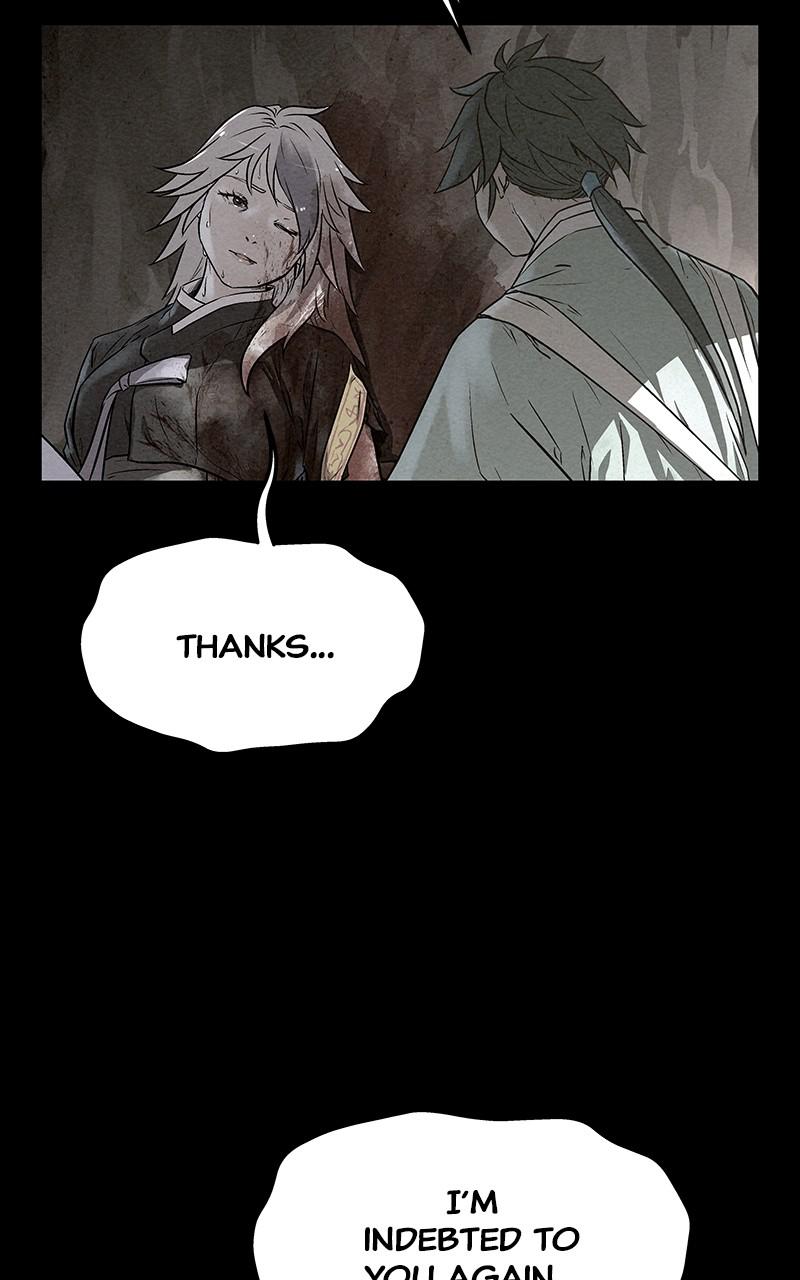 Spirit Hunter Chap 82 - Next Chap 83