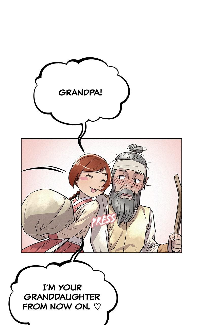 Spirit Hunter Chap 82 - Next Chap 83