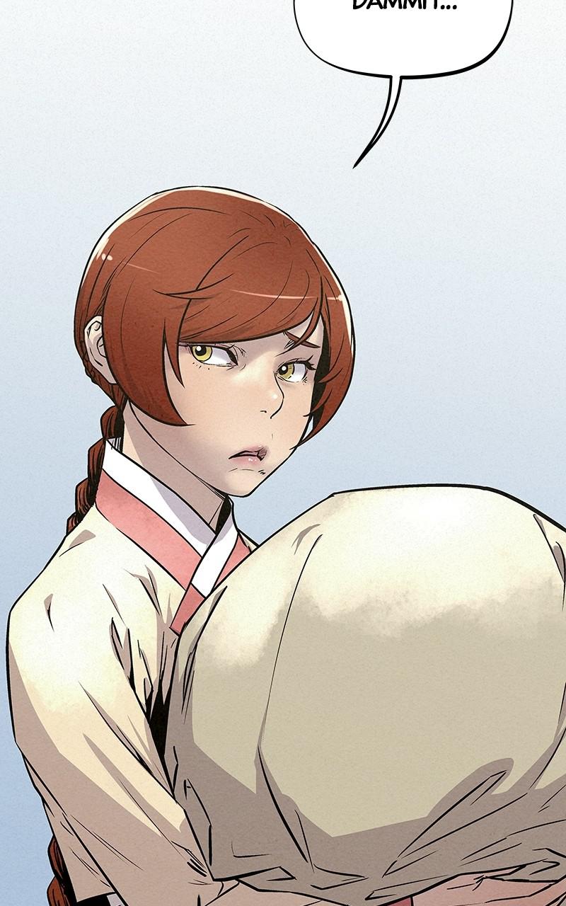 Spirit Hunter Chap 83 - Next Chap 84