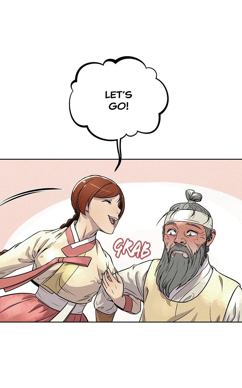 Spirit Hunter Chap 83 - Next Chap 84