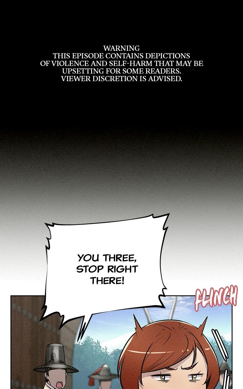 Spirit Hunter Chap 83 - Next Chap 84