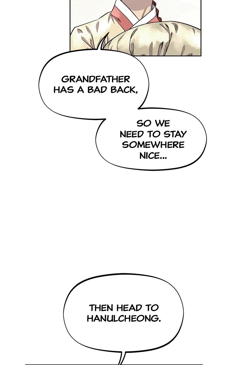 Spirit Hunter Chap 83 - Next Chap 84