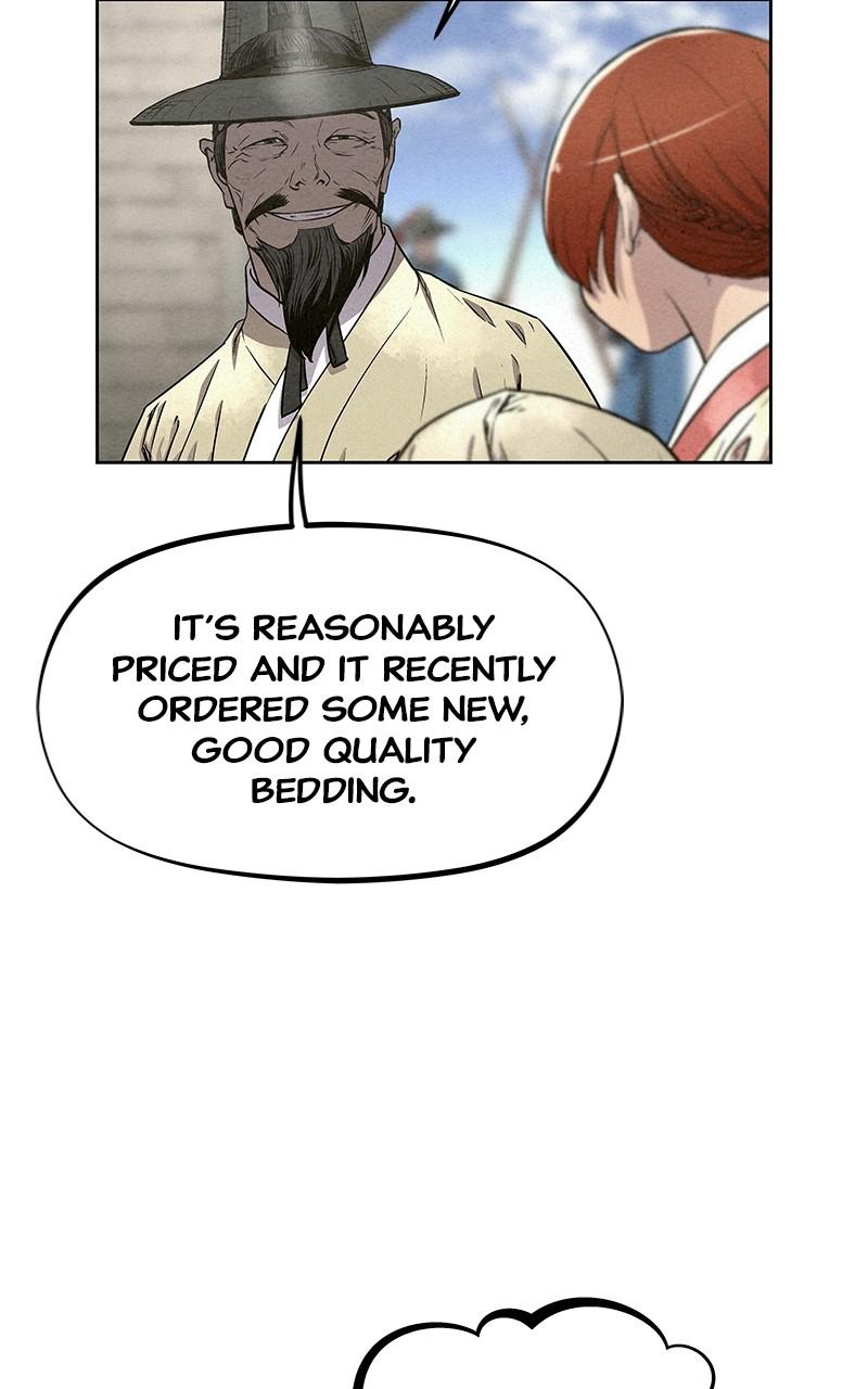 Spirit Hunter Chap 83 - Next Chap 84