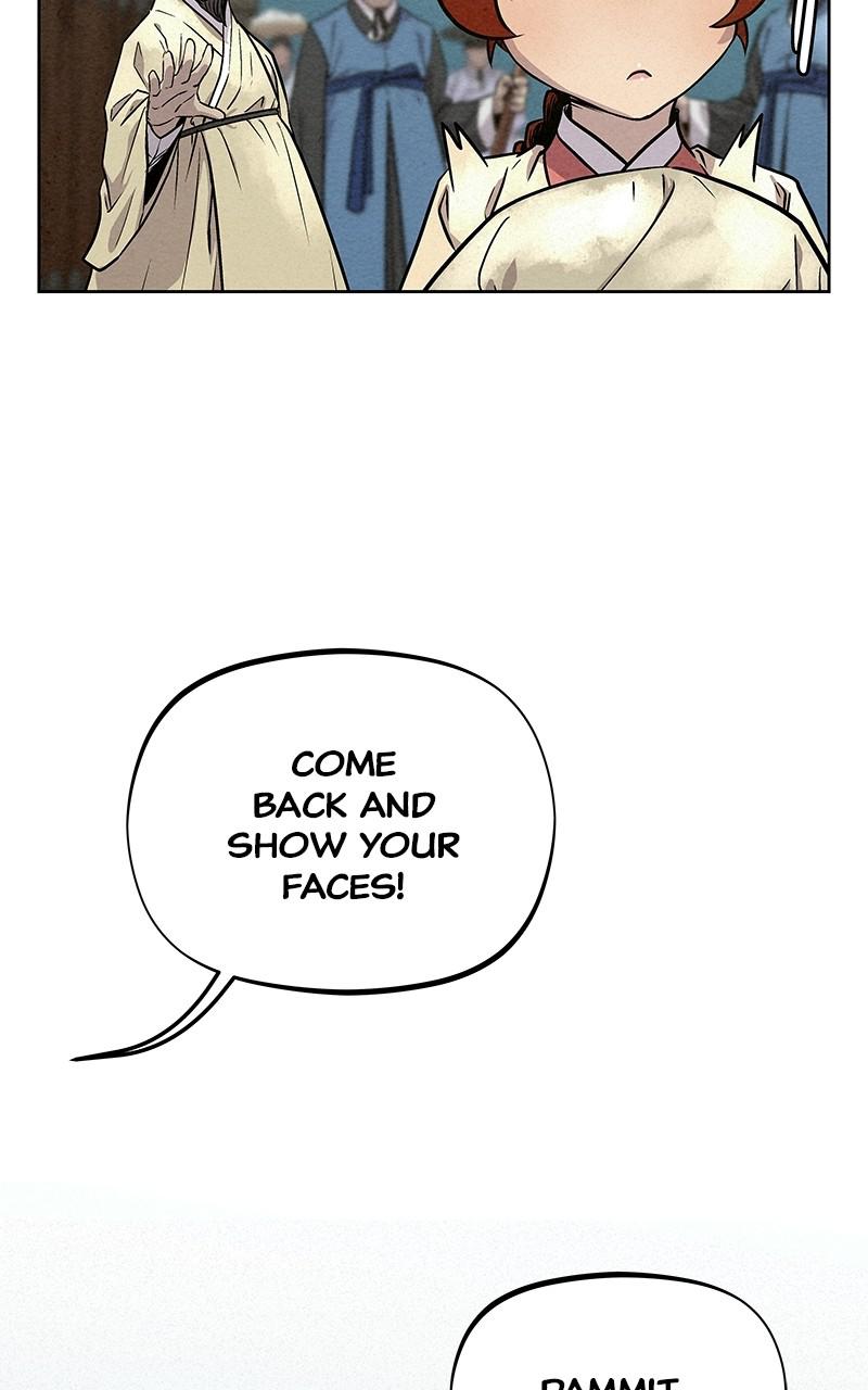 Spirit Hunter Chap 83 - Next Chap 84