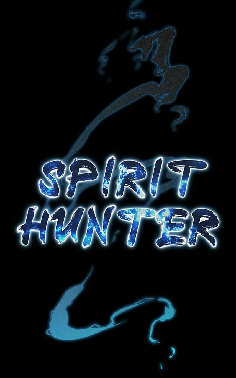 Spirit Hunter Chap 83 - Next Chap 84