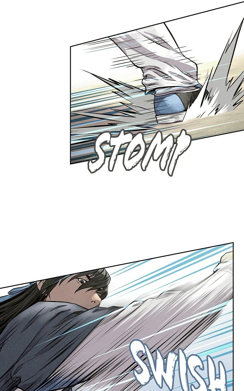 Spirit Hunter Chap 83 - Next Chap 84