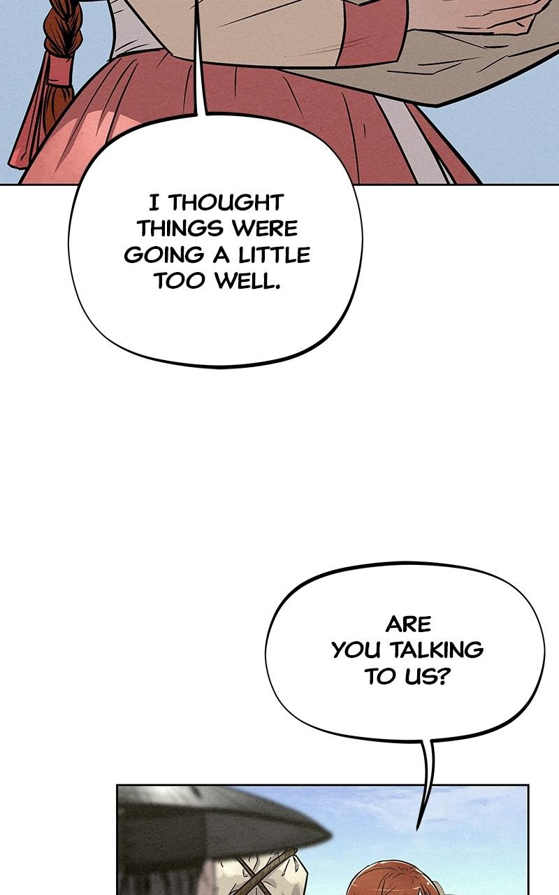 Spirit Hunter Chap 83 - Next Chap 84