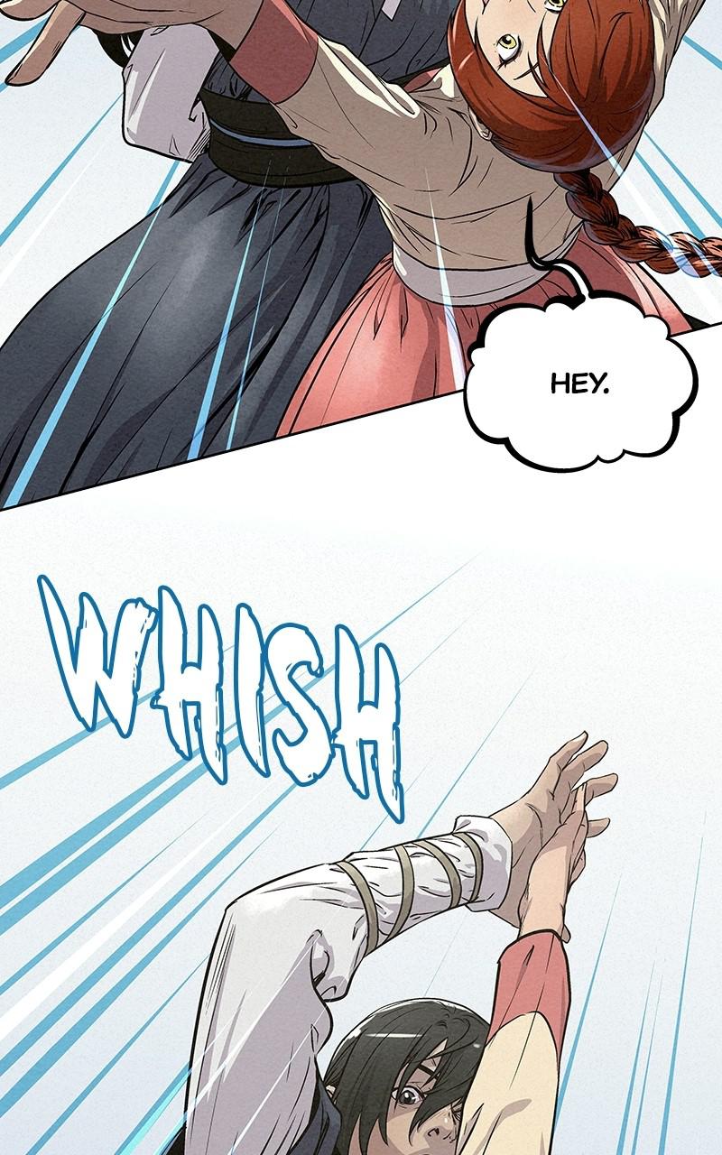 Spirit Hunter Chap 83 - Next Chap 84