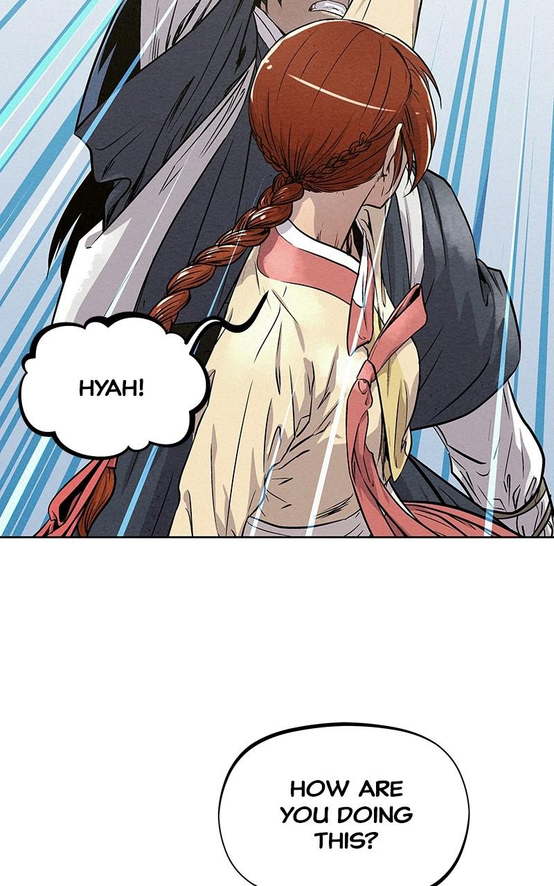 Spirit Hunter Chap 83 - Next Chap 84