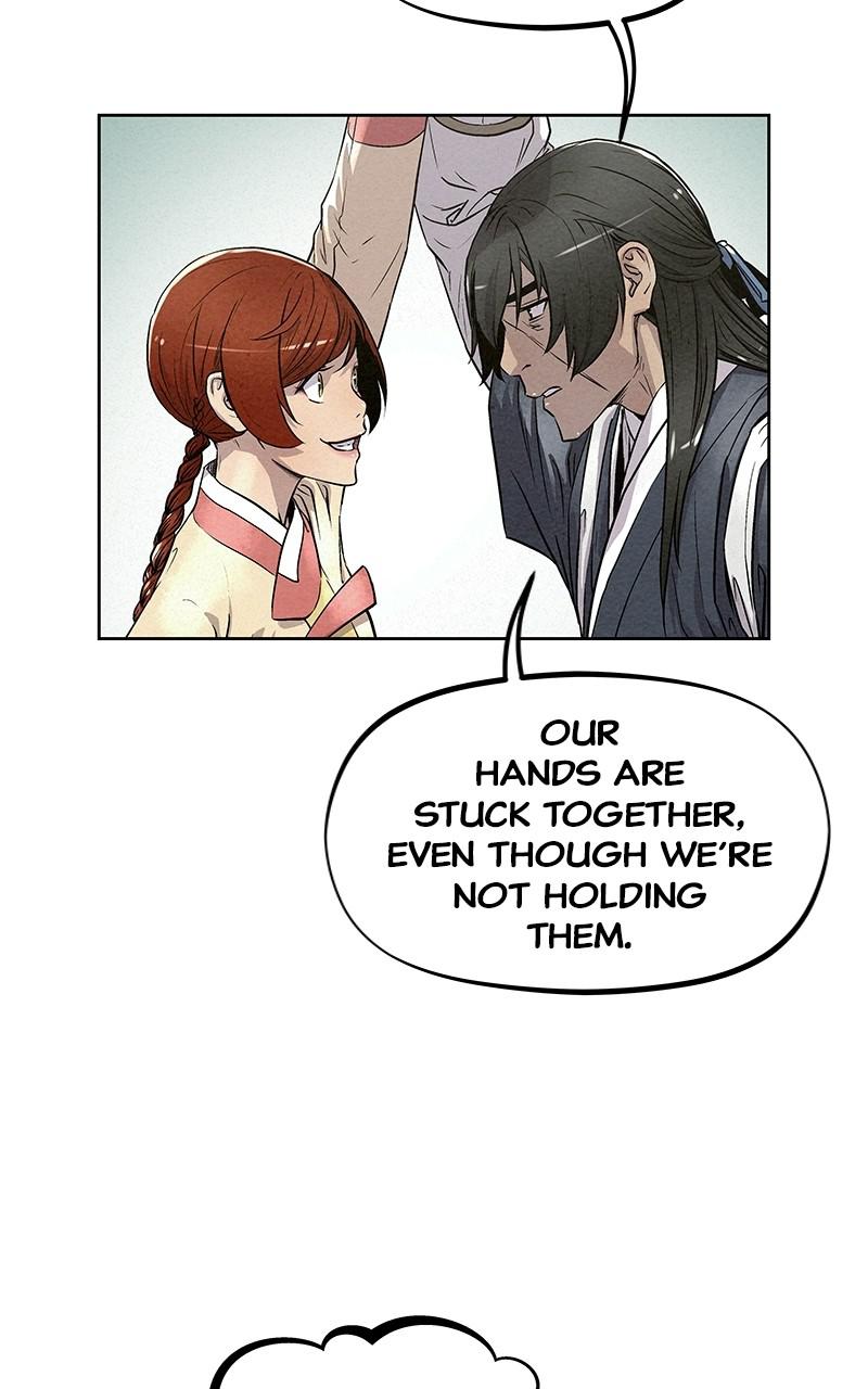 Spirit Hunter Chap 83 - Next Chap 84