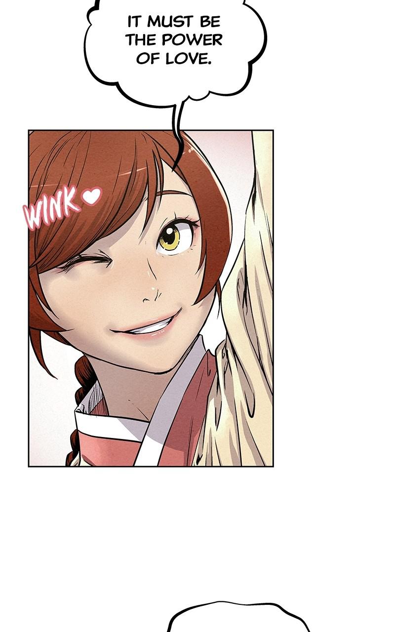 Spirit Hunter Chap 83 - Next Chap 84