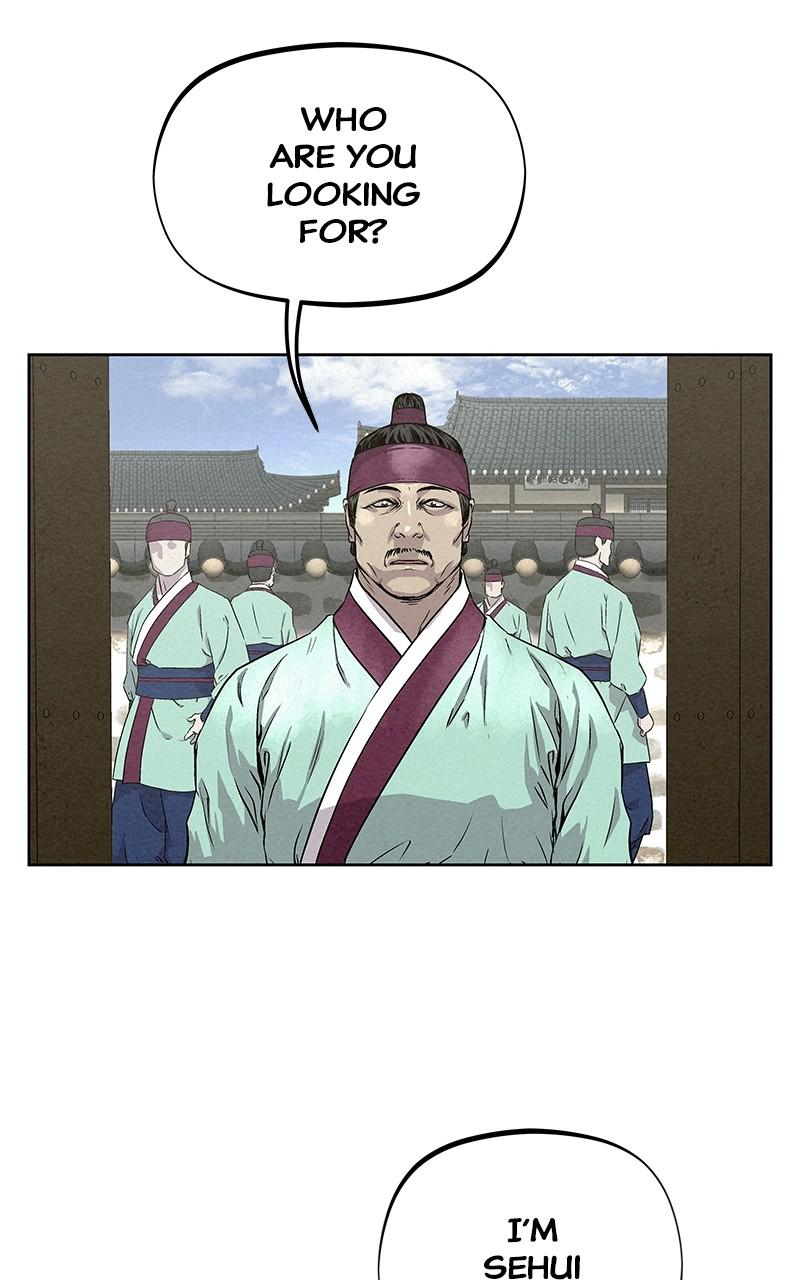 Spirit Hunter Chap 83 - Next Chap 84