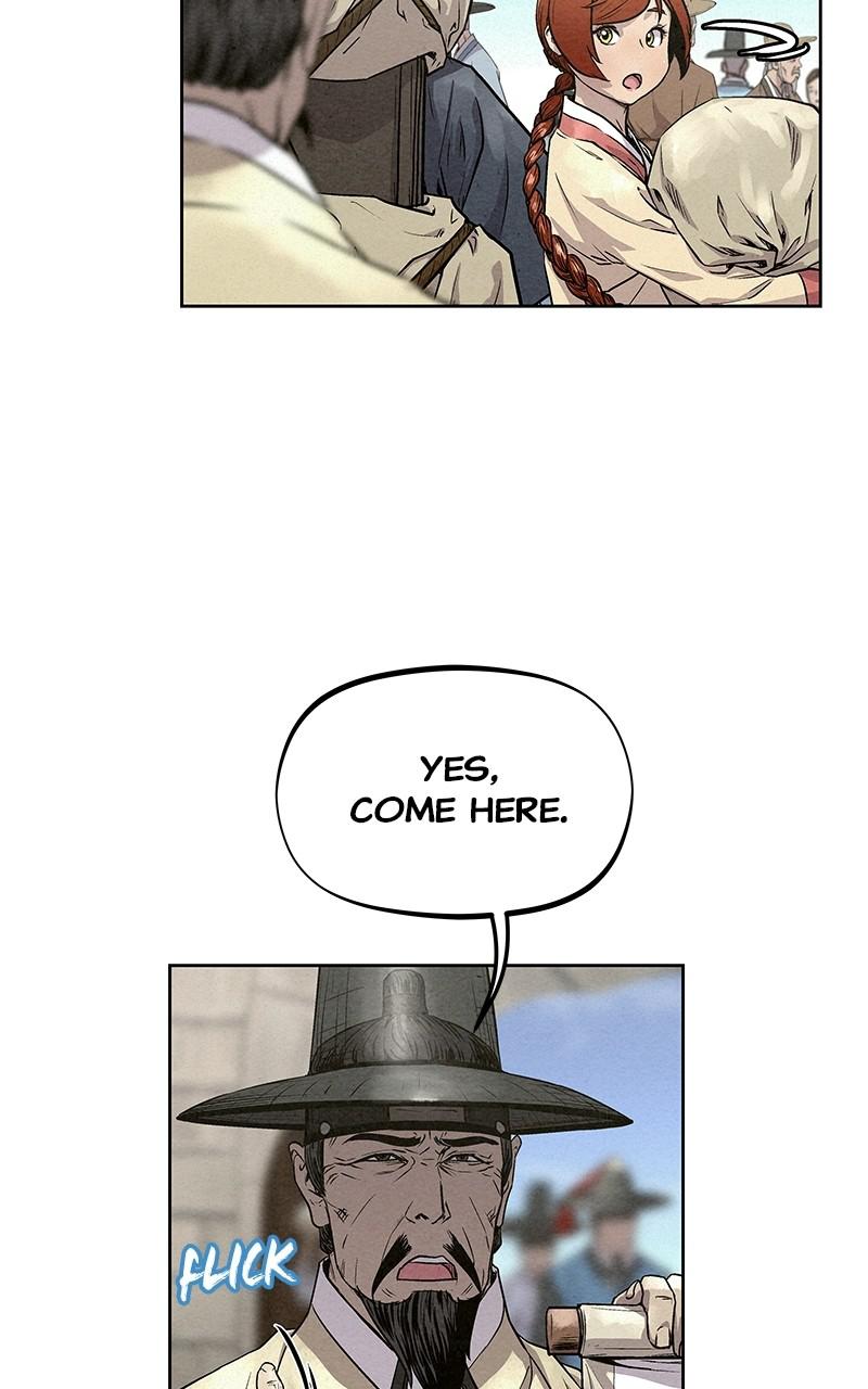 Spirit Hunter Chap 83 - Next Chap 84