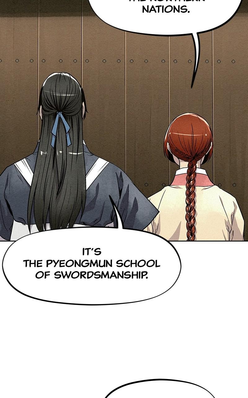 Spirit Hunter Chap 83 - Next Chap 84