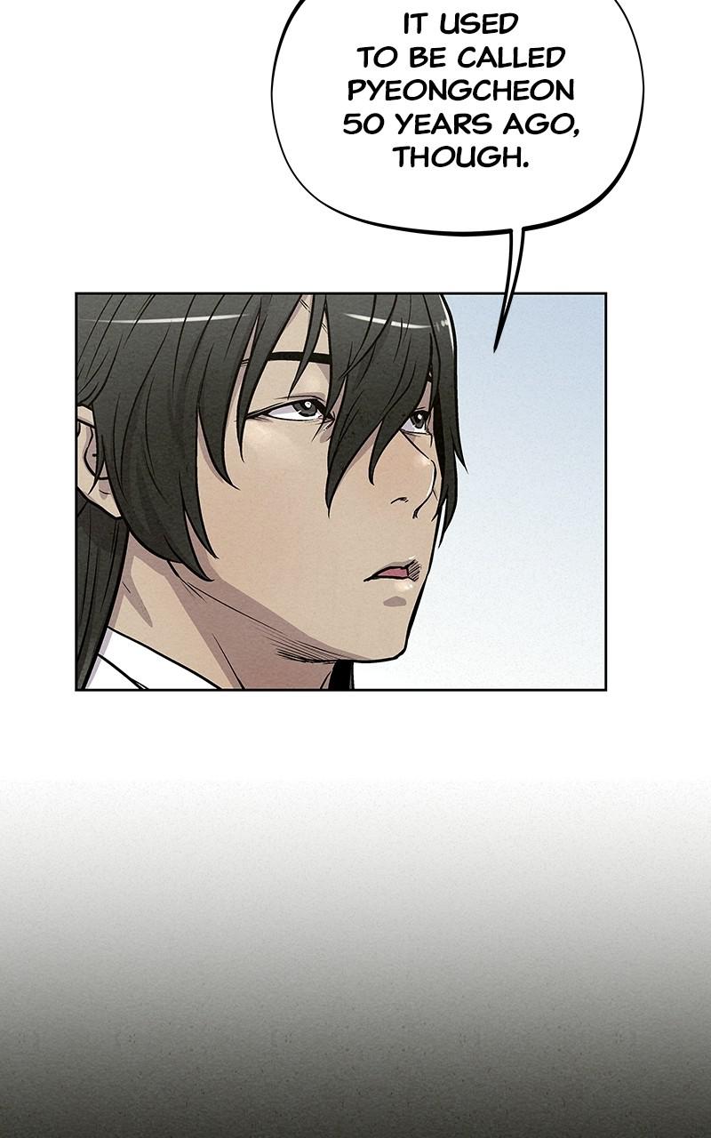 Spirit Hunter Chap 83 - Next Chap 84