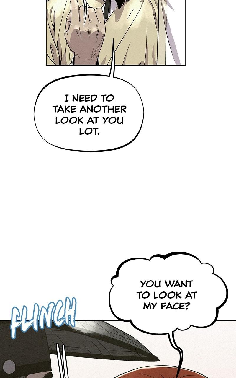 Spirit Hunter Chap 83 - Next Chap 84