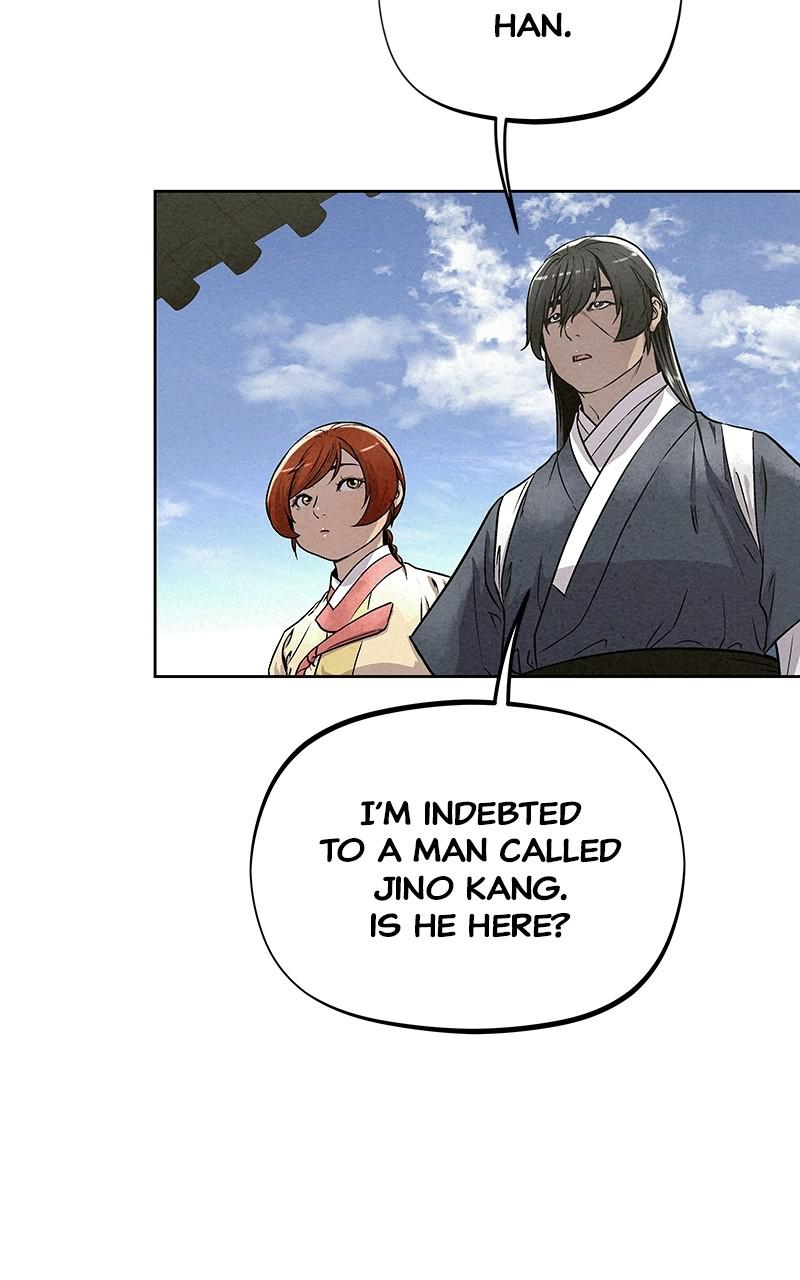 Spirit Hunter Chap 83 - Next Chap 84